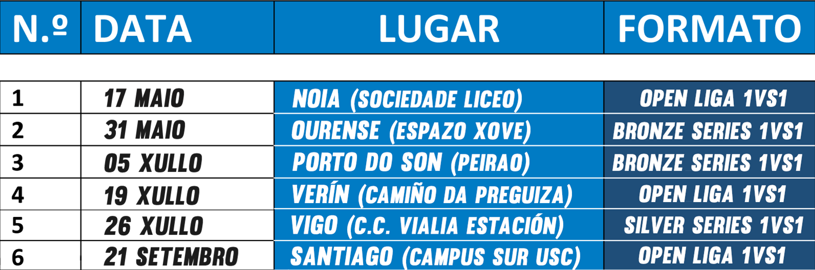 FGBD LIGA